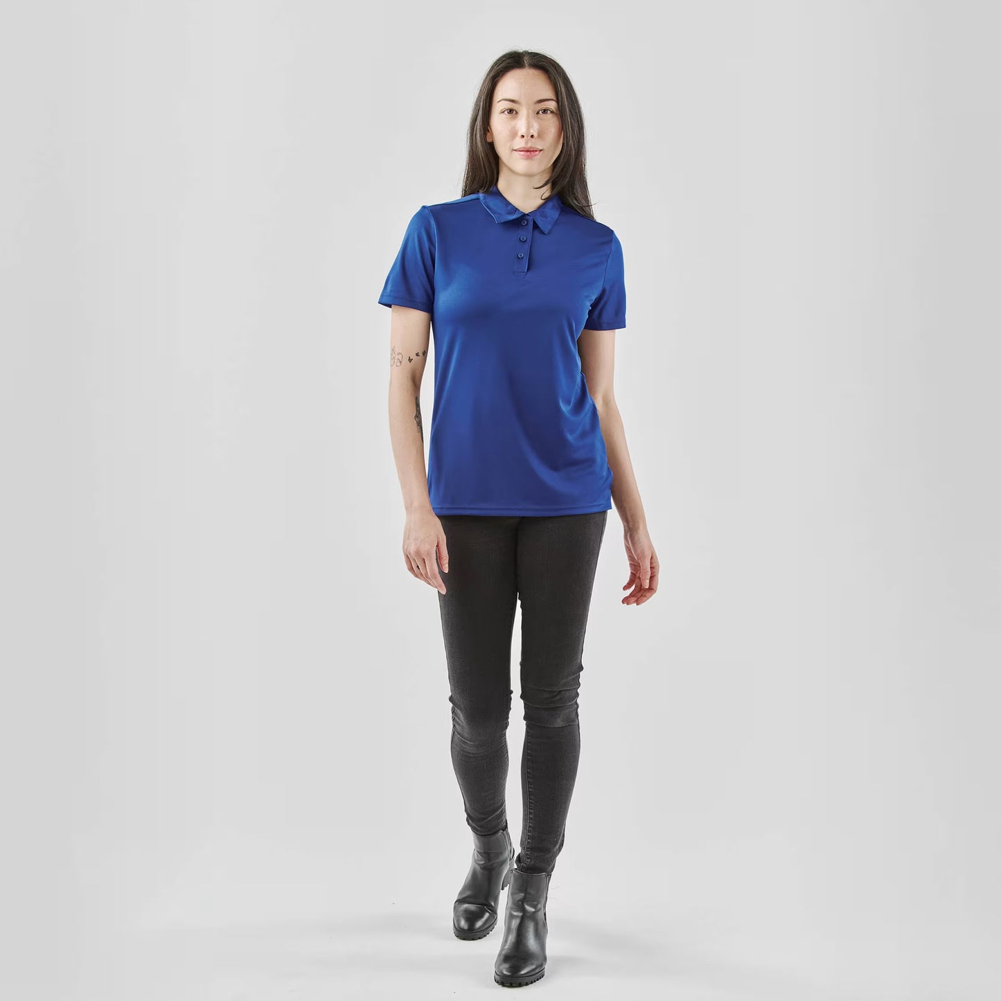 Women's Apollo H2X-DRY Polo -PS-1W Stormtech