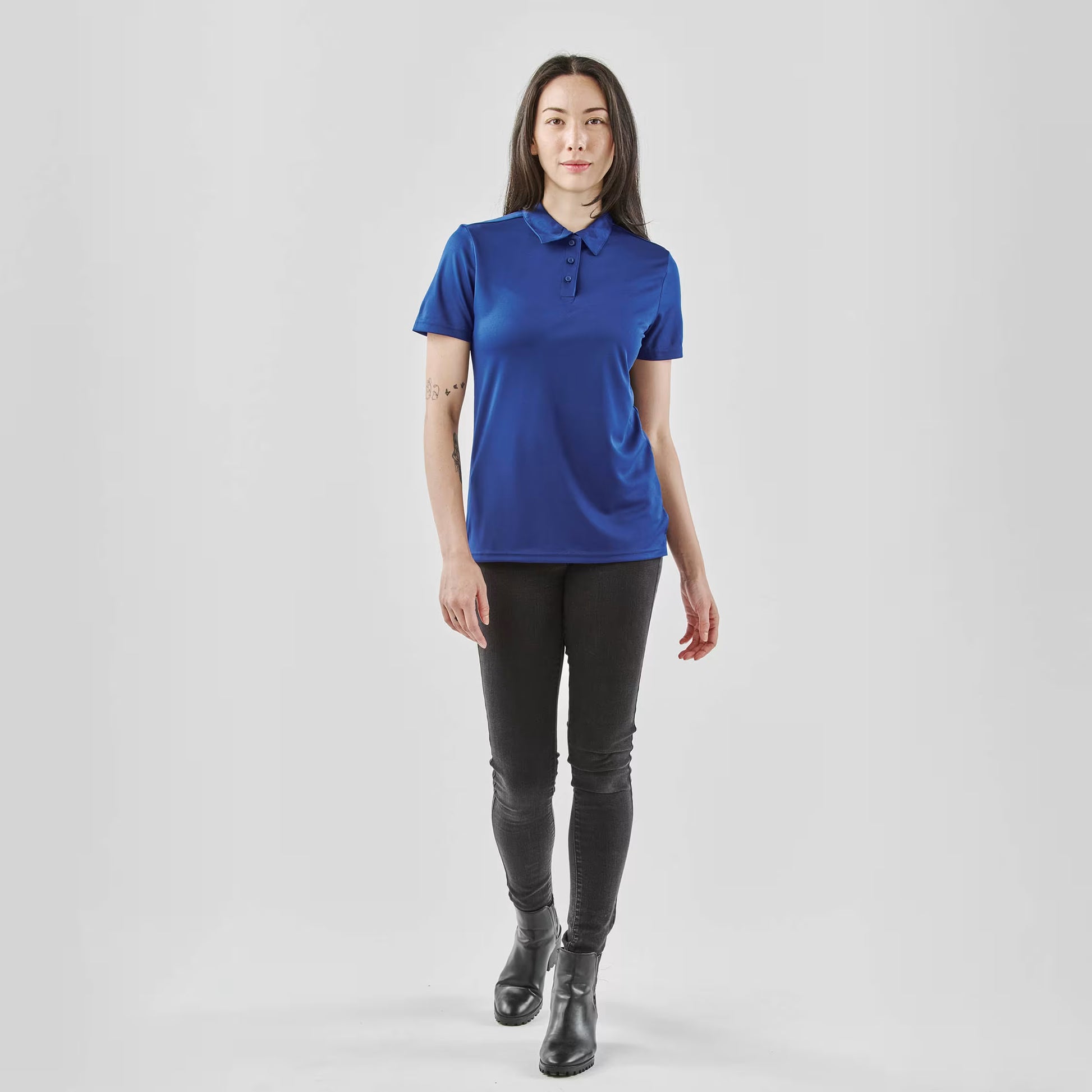 Women's Apollo H2X-DRY Polo -PS-1W Stormtech