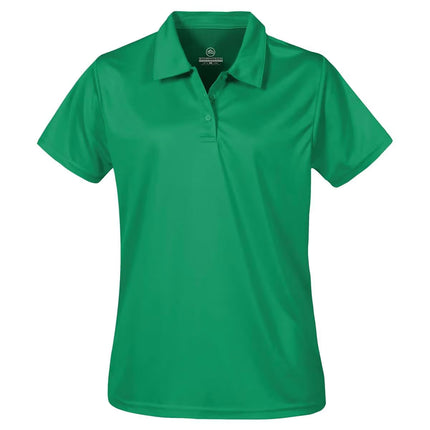 Women's Apollo H2X-DRY Polo -PS-1W Stormtech