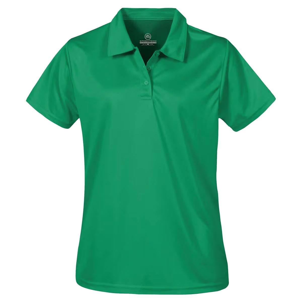 Women's Apollo H2X-DRY Polo -PS-1W Stormtech