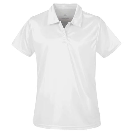 Women's Apollo H2X-DRY Polo -PS-1W Stormtech