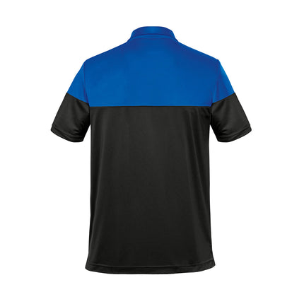 Men's Monterey Two-Tone S/S Polo