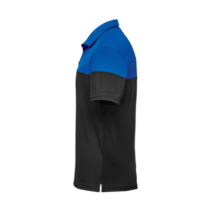 Men's Monterey Two-Tone S/S Polo