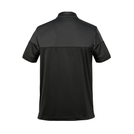 Men's Monterey Two-Tone S/S Polo
