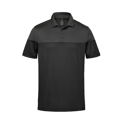Men's Monterey Two-Tone S/S Polo