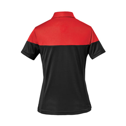 Women's Monterey Two-Tone S/S Polo