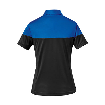 Women's Monterey Two-Tone S/S Polo