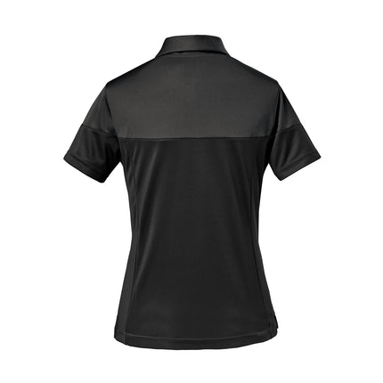 Women's Monterey Two-Tone S/S Polo