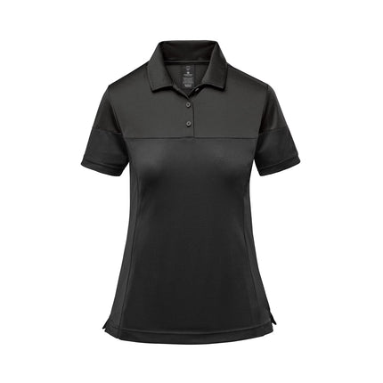 Women's Monterey Two-Tone S/S Polo