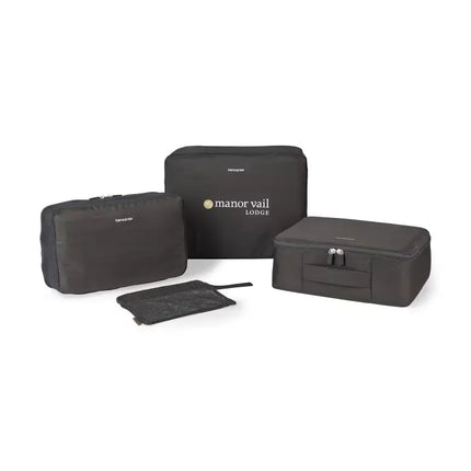 Samsonite Foldable Packing Cubes 4IN1 Samsonite
