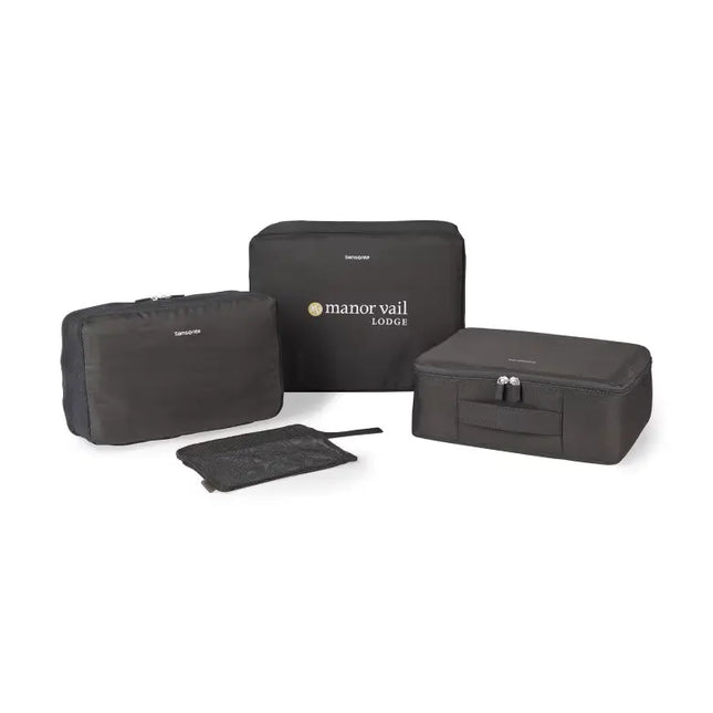 Samsonite Foldable Packing Cubes 4IN1 Samsonite