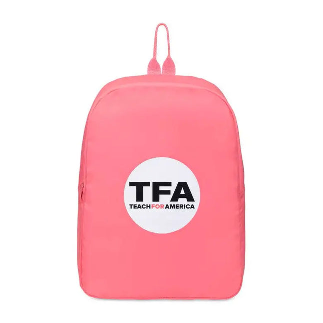 Arlo rPET Backpack Gemline