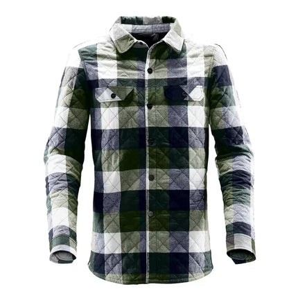 Men's North Beach Shacket Stormtech