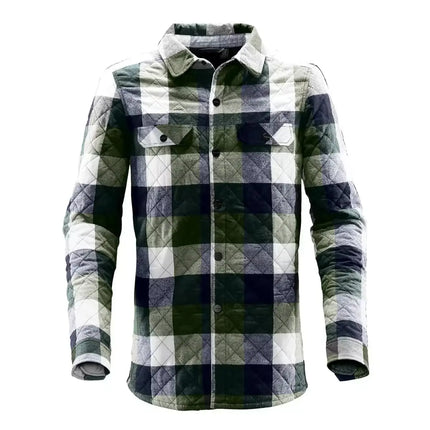 Men's North Beach Shacket Stormtech