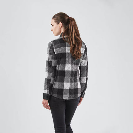 Women's North Beach Shacket -QPX-1W Stormtech