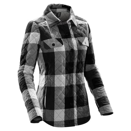 Women's North Beach Shacket -QPX-1W Stormtech