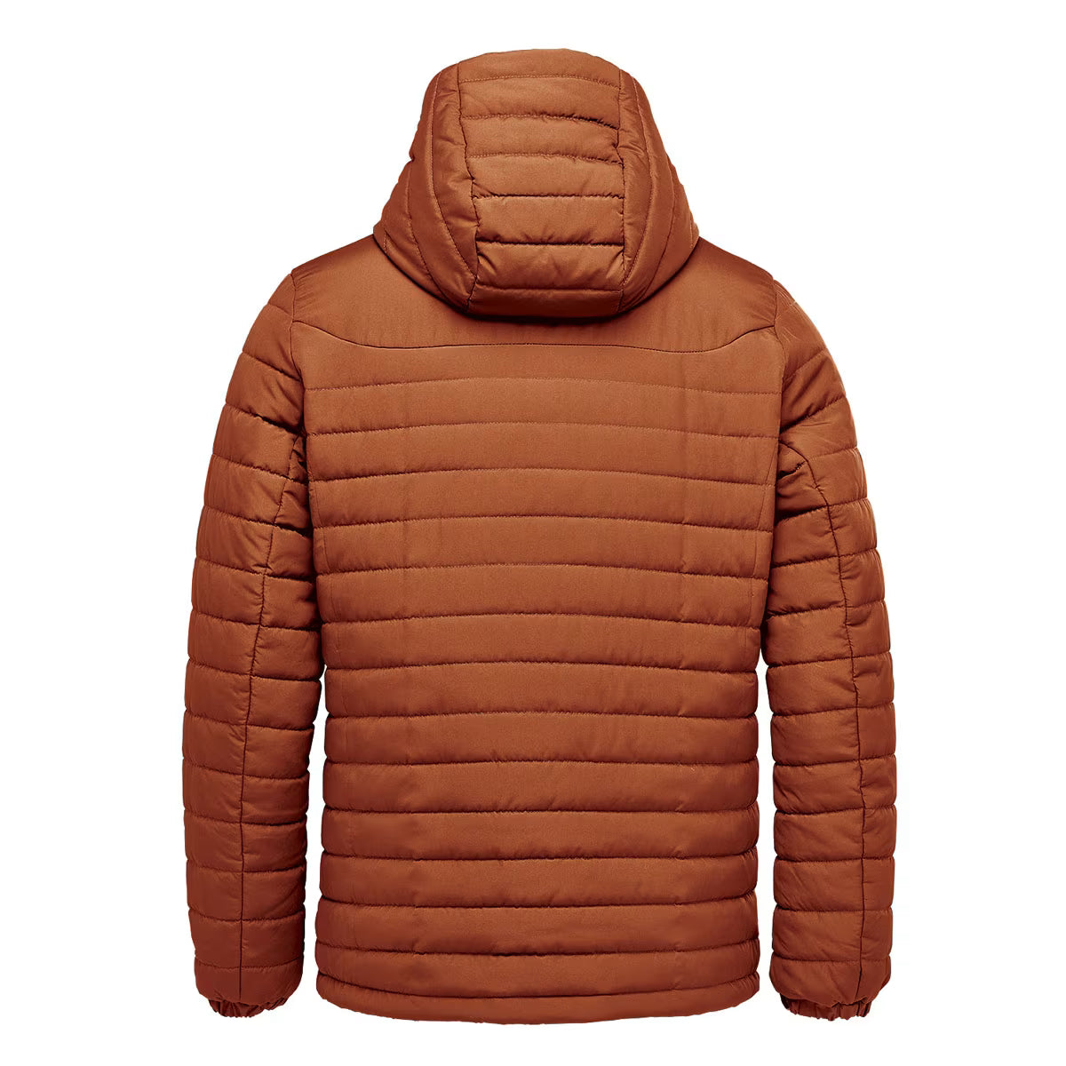Men's Nautilus Quilted Hoody -QXH-1 Stormtech