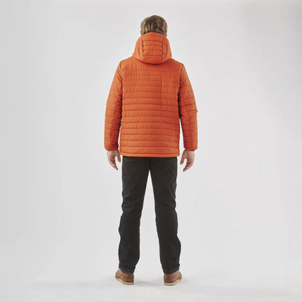 Men's Nautilus Quilted Hoody -QXH-1 Stormtech