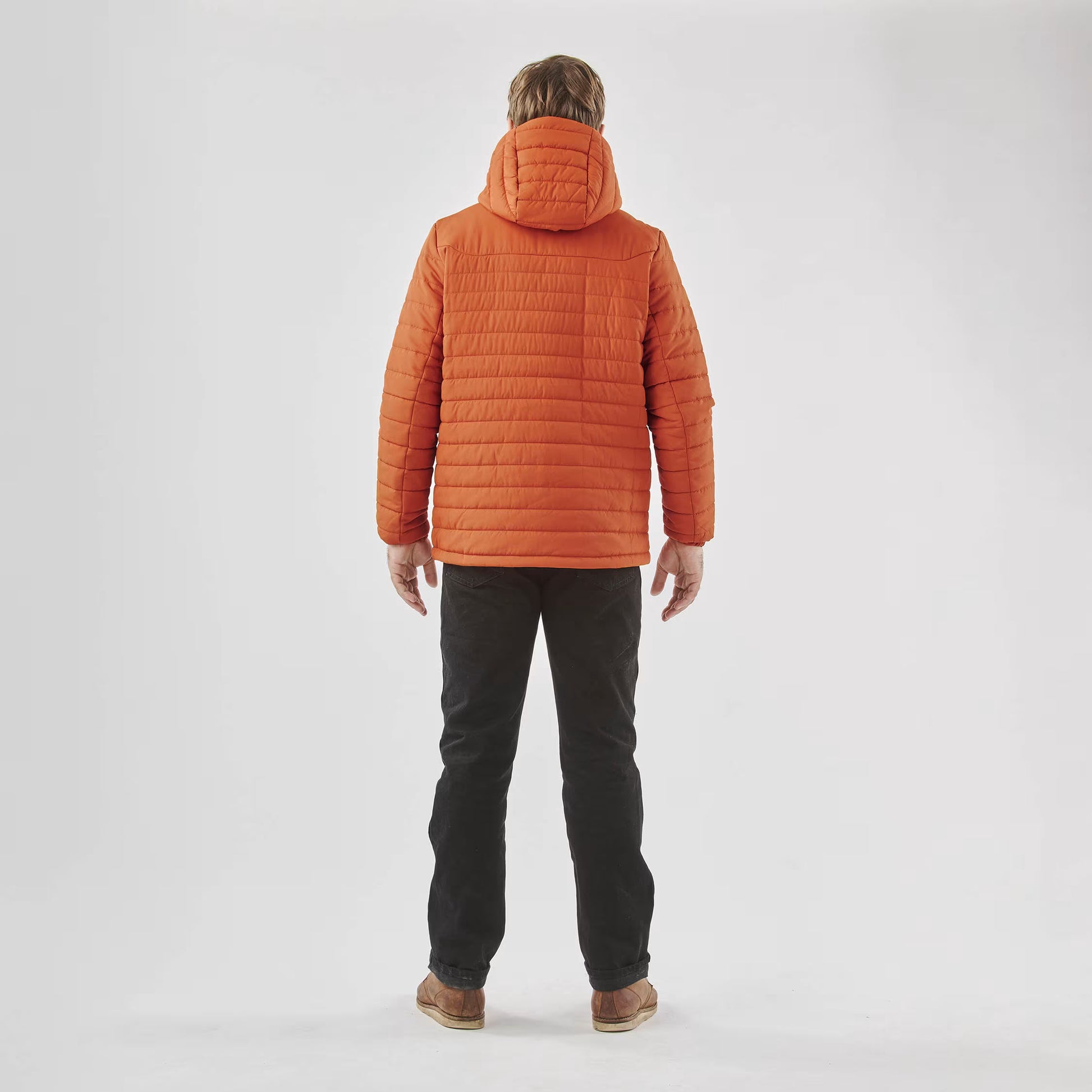 Men's Nautilus Quilted Hoody -QXH-1 Stormtech