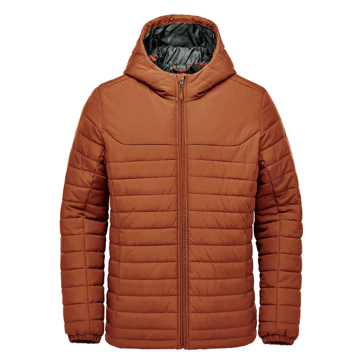 Men's Nautilus Quilted Hoody -QXH-1 Stormtech