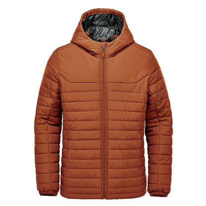 Men's Nautilus Quilted Hoody -QXH-1 Stormtech