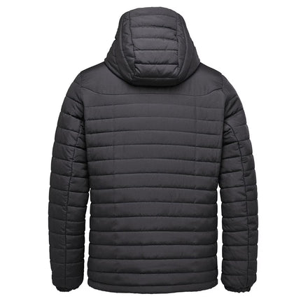 Men's Nautilus Quilted Hoody -QXH-1 Stormtech