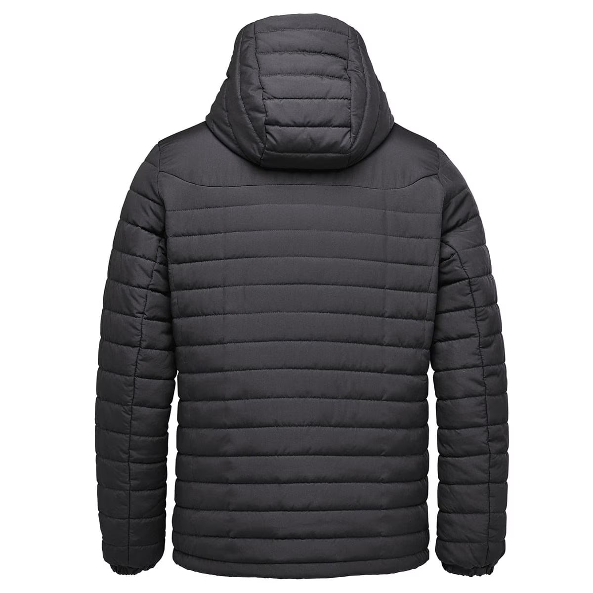 Men's Nautilus Quilted Hoody -QXH-1 Stormtech