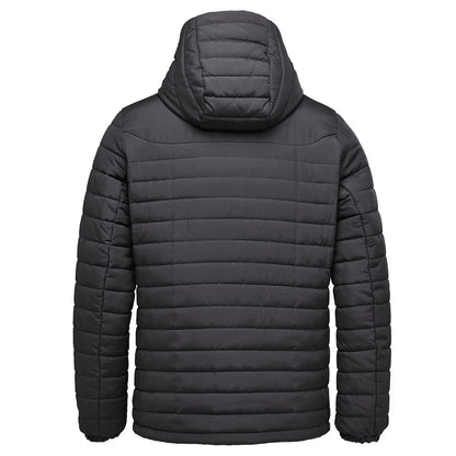 Men's Nautilus Quilted Hoody -QXH-1 Stormtech