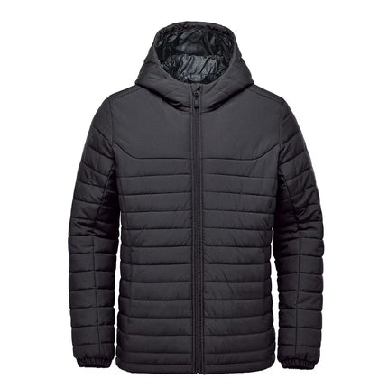 Men's Nautilus Quilted Hoody -QXH-1 Stormtech