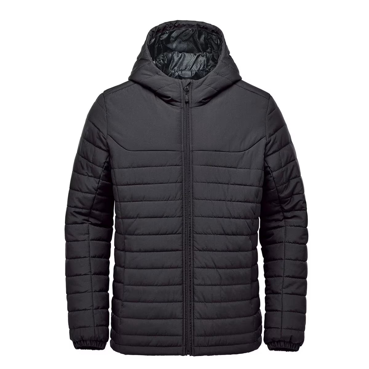Men's Nautilus Quilted Hoody -QXH-1 Stormtech
