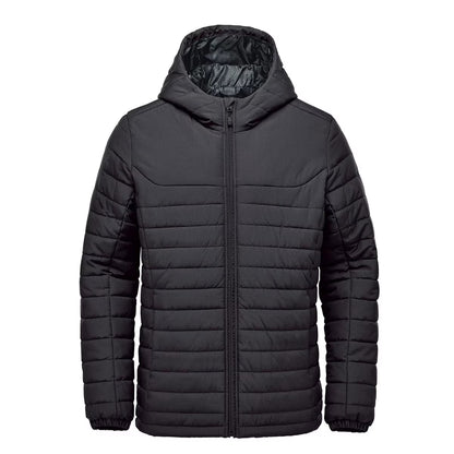Men's Nautilus Quilted Hoody -QXH-1 Stormtech