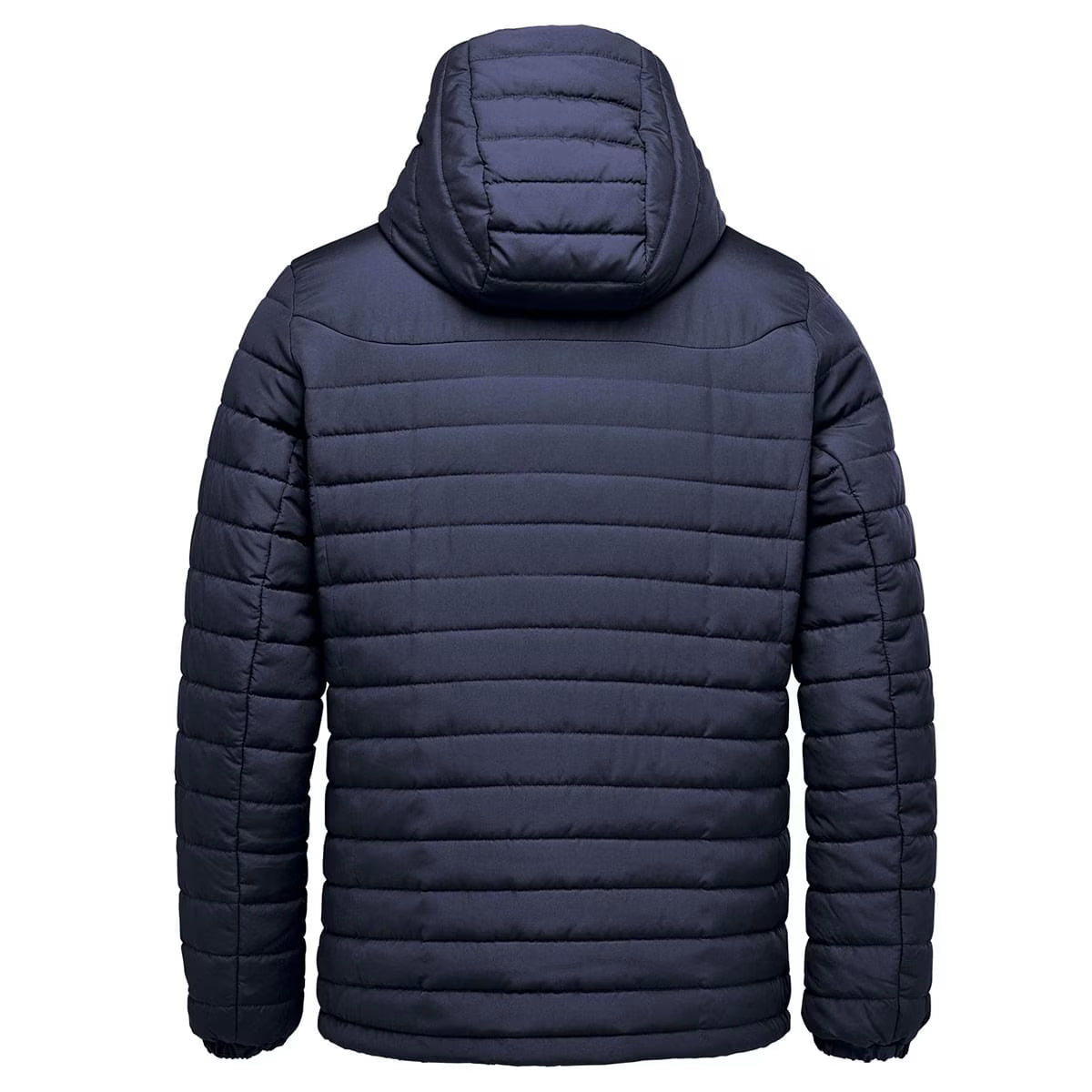 Men's Nautilus Quilted Hoody -QXH-1 Stormtech