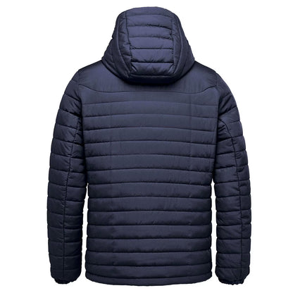 Men's Nautilus Quilted Hoody -QXH-1 Stormtech