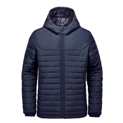 Men's Nautilus Quilted Hoody -QXH-1 Stormtech