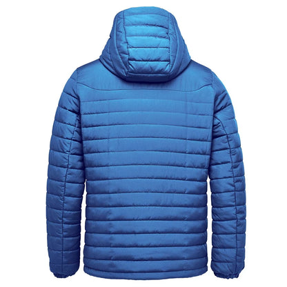 Men's Nautilus Quilted Hoody -QXH-1 Stormtech