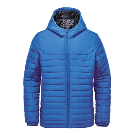 Men's Nautilus Quilted Hoody -QXH-1 Stormtech