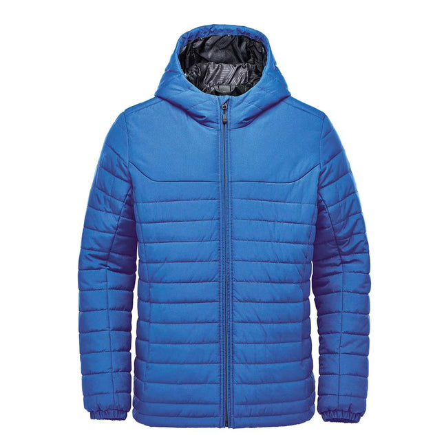 Men's Nautilus Quilted Hoody -QXH-1 Stormtech
