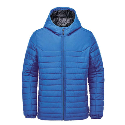 Men's Nautilus Quilted Hoody -QXH-1 Stormtech