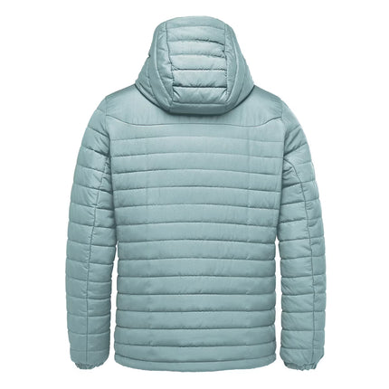 Men's Nautilus Quilted Hoody -QXH-1 Stormtech