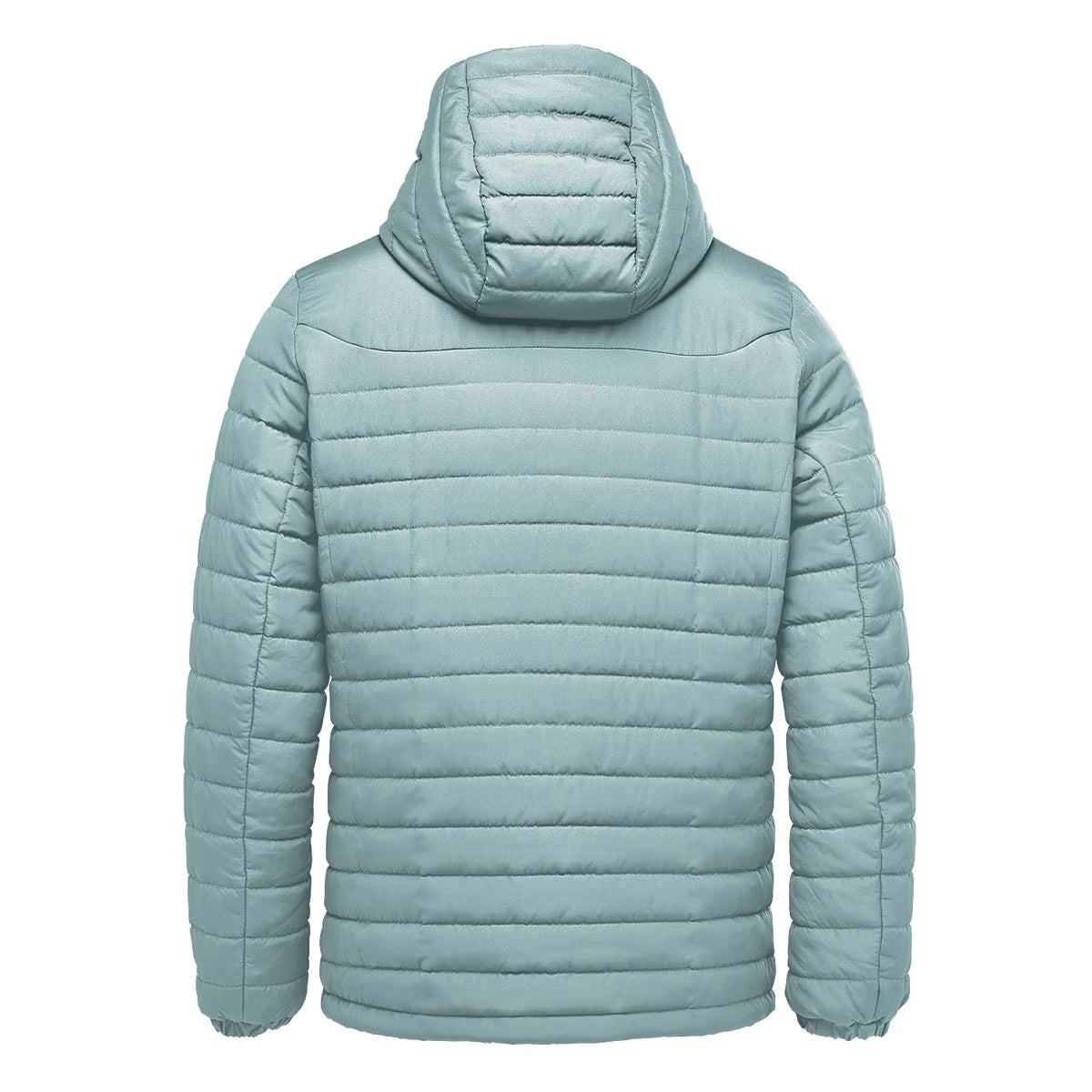 Men's Nautilus Quilted Hoody -QXH-1 Stormtech