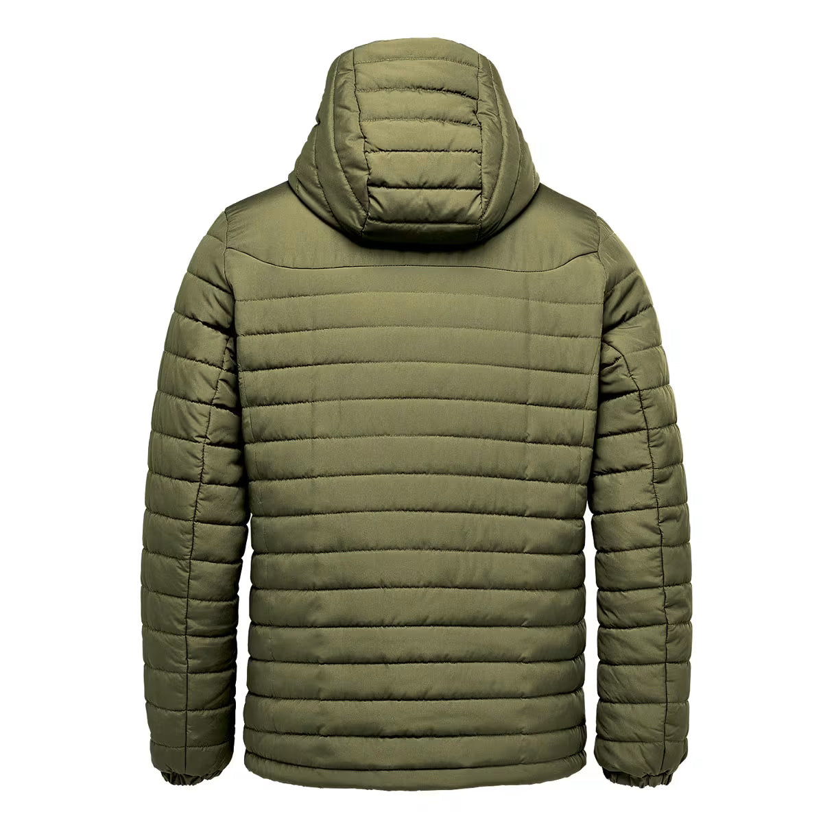 Men's Nautilus Quilted Hoody -QXH-1 Stormtech