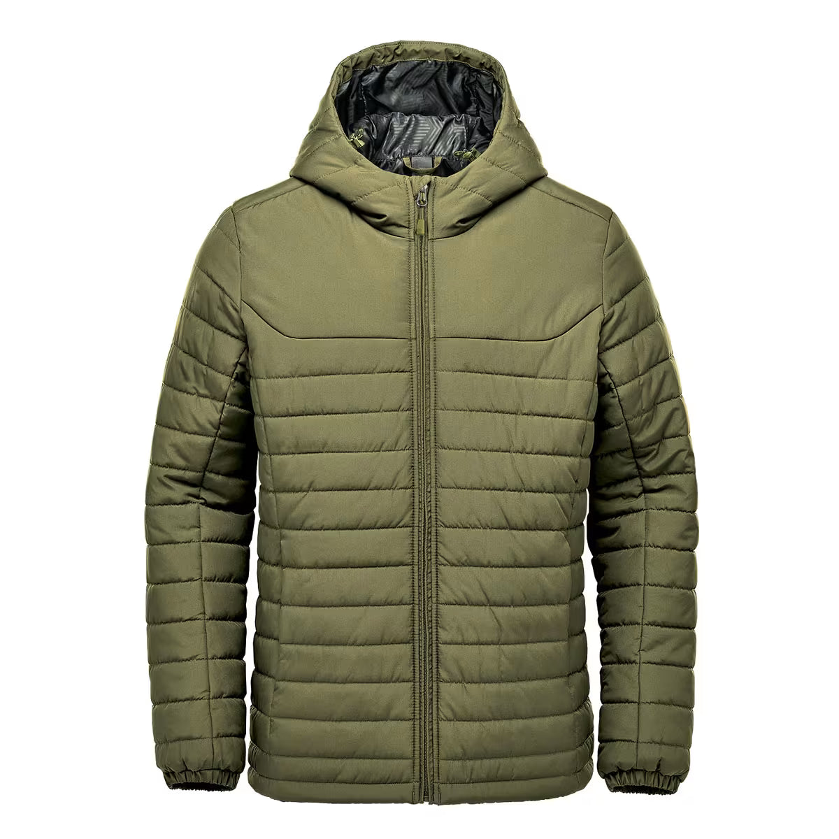 Men's Nautilus Quilted Hoody -QXH-1 Stormtech