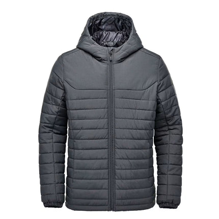 Men's Nautilus Quilted Hoody -QXH-1 Stormtech