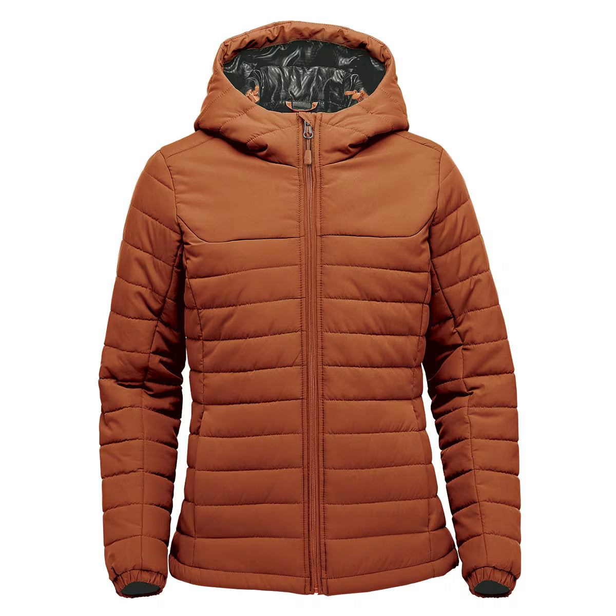 Women's Nautilus Quilted Hoody QXH-1W Stormtech