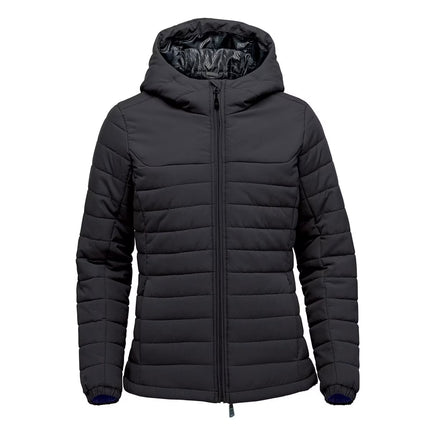 Women's Nautilus Quilted Hoody QXH-1W Stormtech