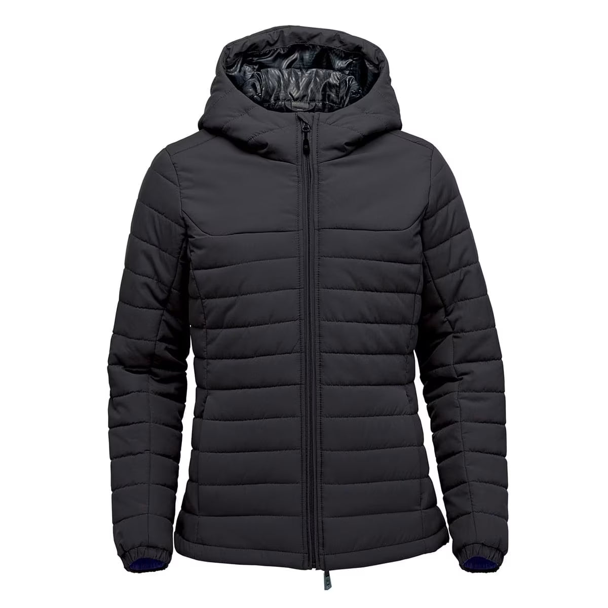 Women's Nautilus Quilted Hoody QXH-1W Stormtech