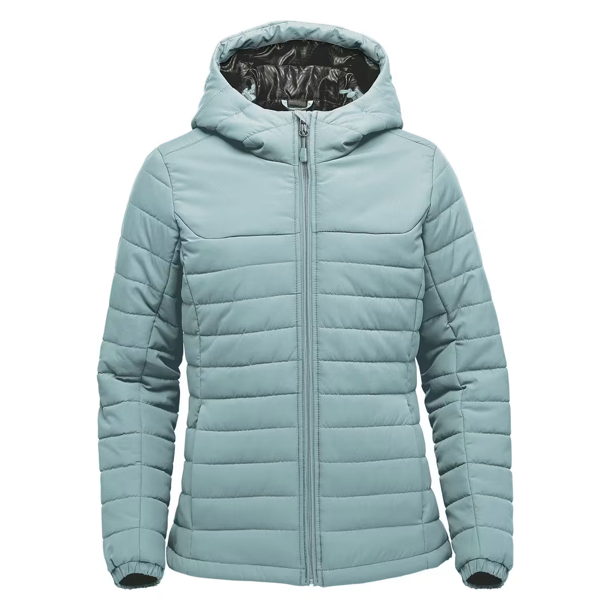 Women's Nautilus Quilted Hoody QXH-1W Stormtech