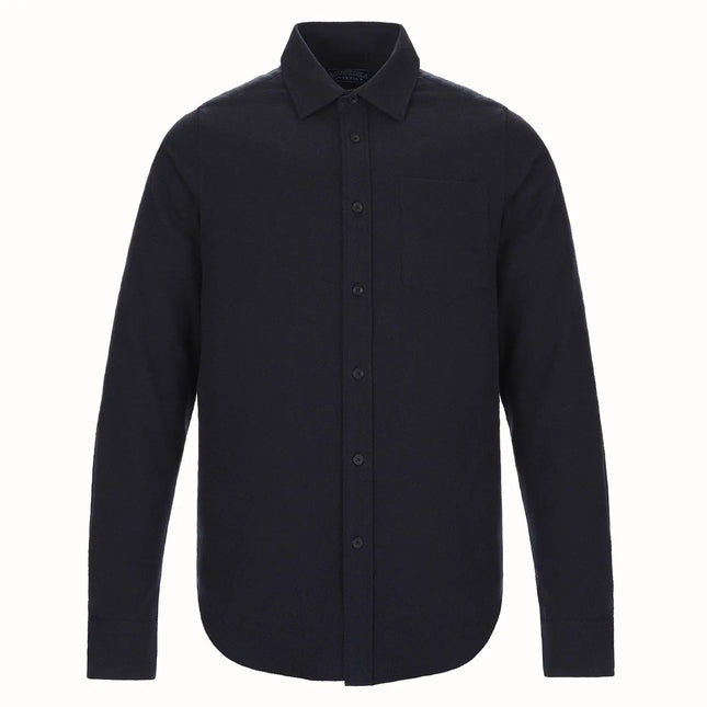 Chalet -Men's Brushed Flannel Shirt CSW/CX2
