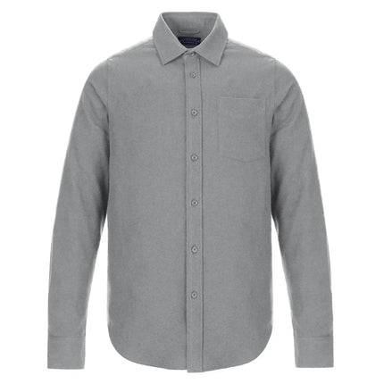 Chalet -Men's Brushed Flannel Shirt CSW/CX2