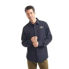 Chalet -Men's Brushed Flannel Shirt CSW/CX2